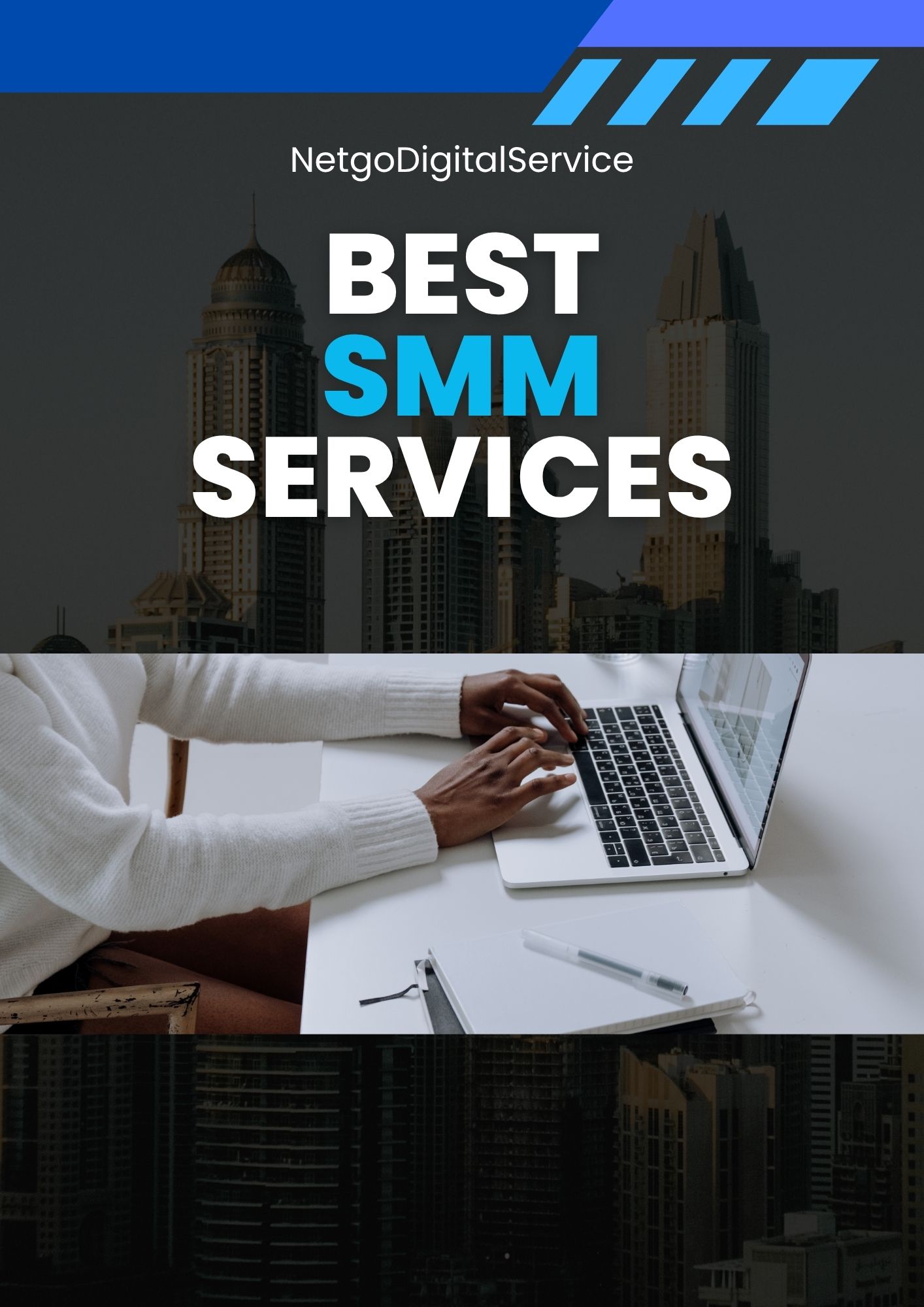 SMM Services
